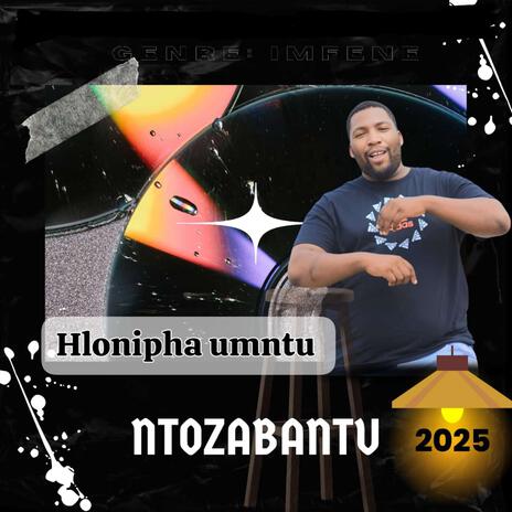 Hlonipha umntu | Boomplay Music