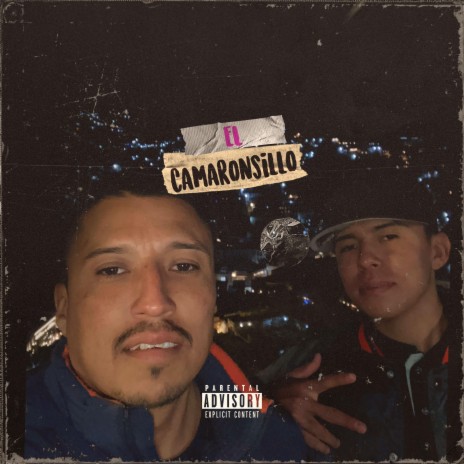 El Kamaronsillo | Boomplay Music