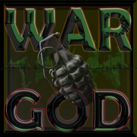 WAR GOD