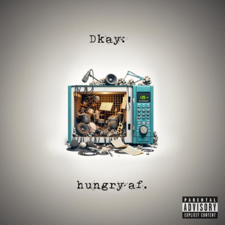 Hungry AF | Boomplay Music