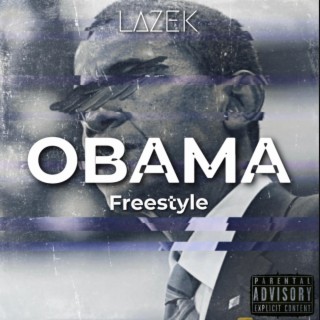 Freestyle Obama