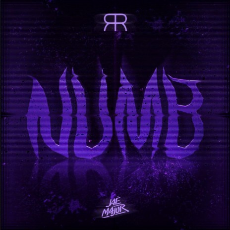 NUMB ft. YK Major | Boomplay Music