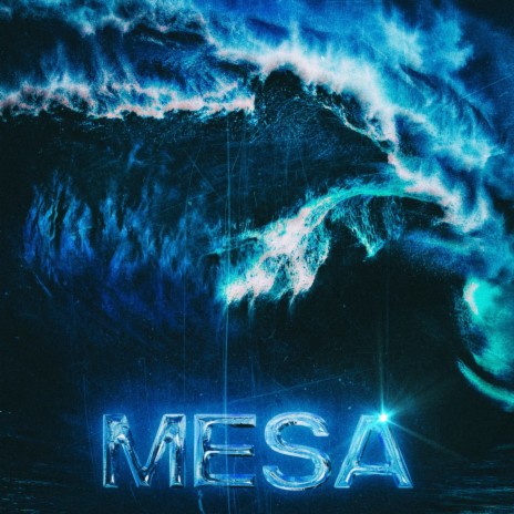 Mesa ft. YUTARASHI & UN4N8WN | Boomplay Music