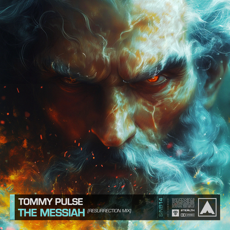 The Messiah (Resurrection Mix) | Boomplay Music