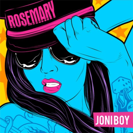 Joni Boi ft. Chinkchunk | Boomplay Music