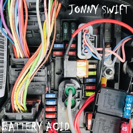 BATTERY ACID | Boomplay Music