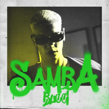 SAMBA | Boomplay Music