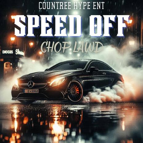 Speed Off | Boomplay Music