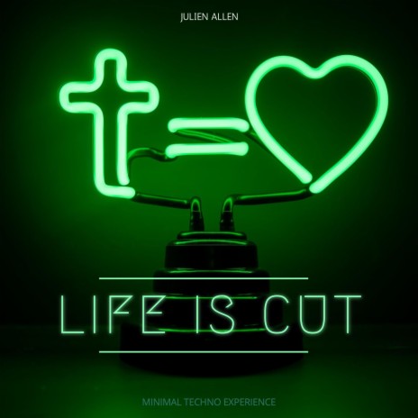 Life is cut | Boomplay Music