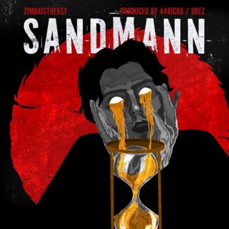 SANDMANN | Boomplay Music