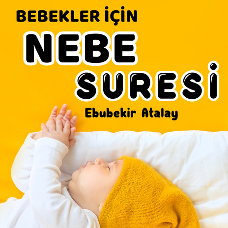 Bebekler İçin Nebe Suresi | Boomplay Music