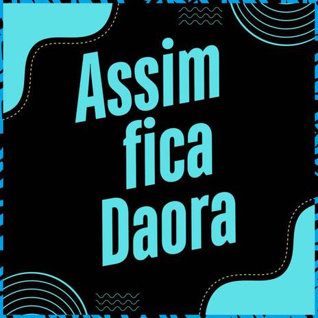 Assim Fica Daora ft. MC LCKAIIQUE & Mc Lysa