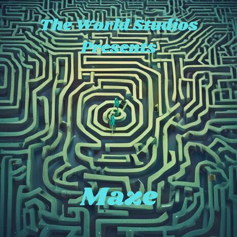 Maze | Boomplay Music