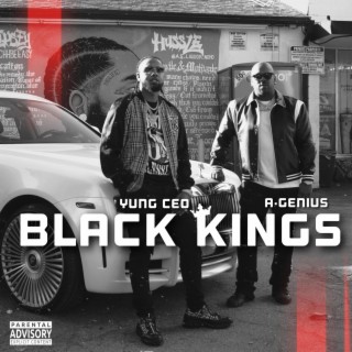 Black Kings (Radio Edit)