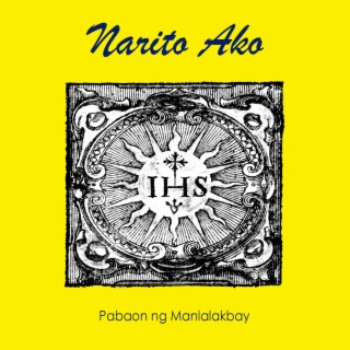 Narito Ako Pabaon ng Manlalakbay (Remastered (2021))