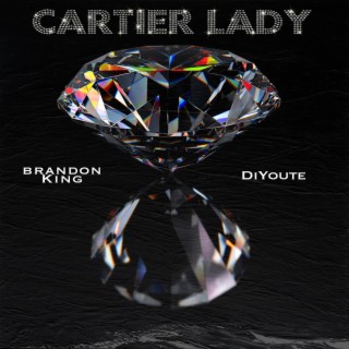 Cartier Lady (Radio Edit)