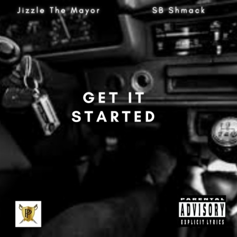 Get It Started | Boomplay Music