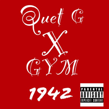 1942 ft. GYM | Boomplay Music