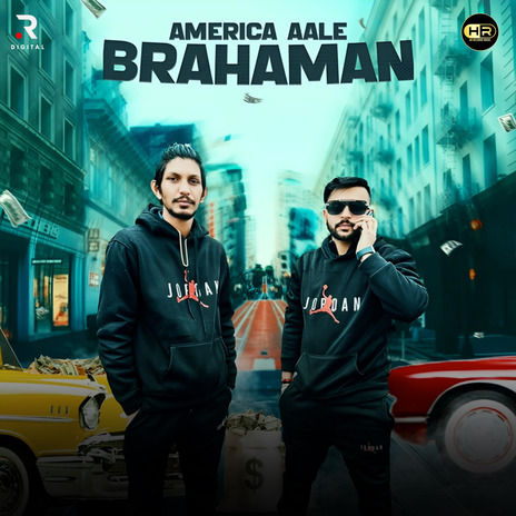 America Aale Brahaman | Boomplay Music