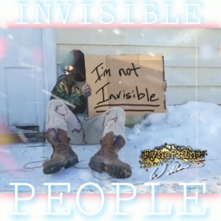 Invisible People