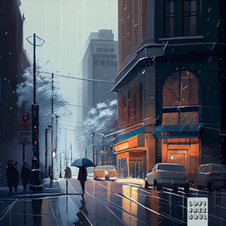 Winter Streets | Boomplay Music