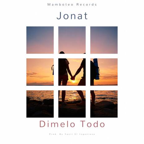 Dimelo Todo | Boomplay Music