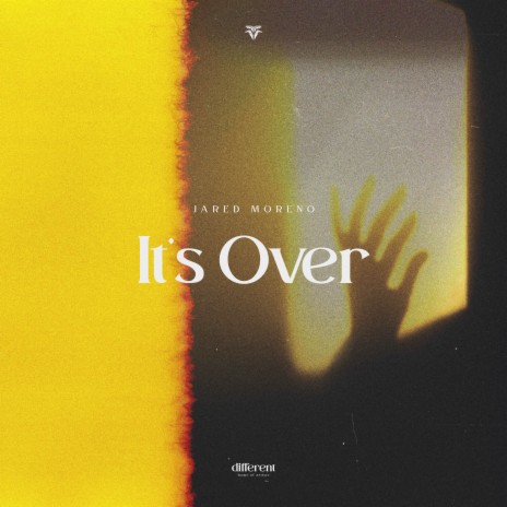 It's Over ft. Different Records | Boomplay Music