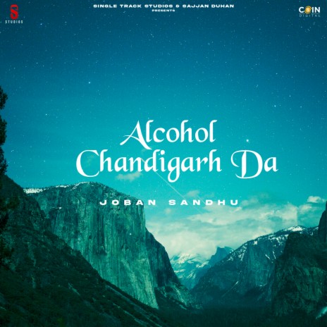 Alcohal Chandigarh Da | Boomplay Music