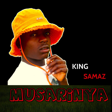 Musarinya | Boomplay Music