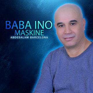 Baba Ino Maskine