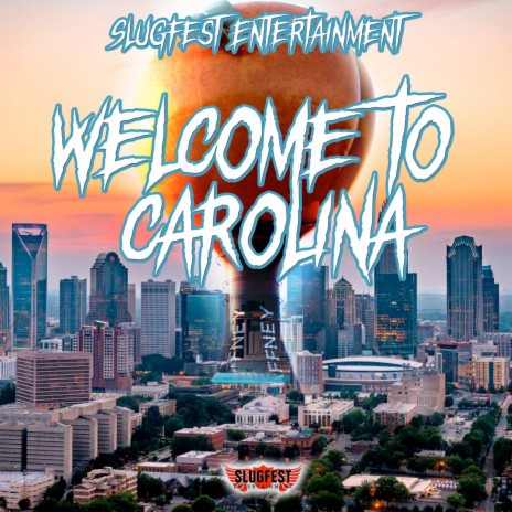 Welcome to Carolina ft. Mic Allen & O. Smith | Boomplay Music