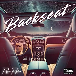 Back Seat lyrics | Boomplay Music