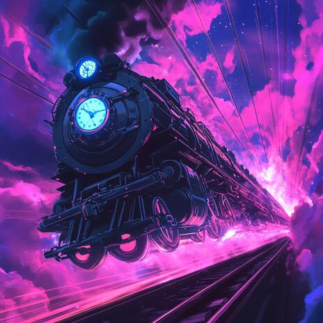 Time Train | Boomplay Music