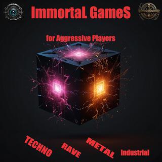 Immortal Games