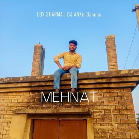 Mehnat (Haryanavi) ft. LOY Sharma