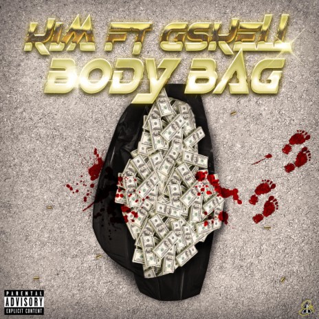 Body Bag ft. Gskell | Boomplay Music