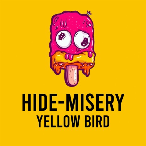 Hide-Misery | Boomplay Music