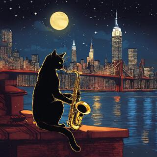 Cat's Jazz Festival