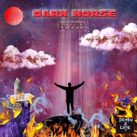 Dark horse | Boomplay Music
