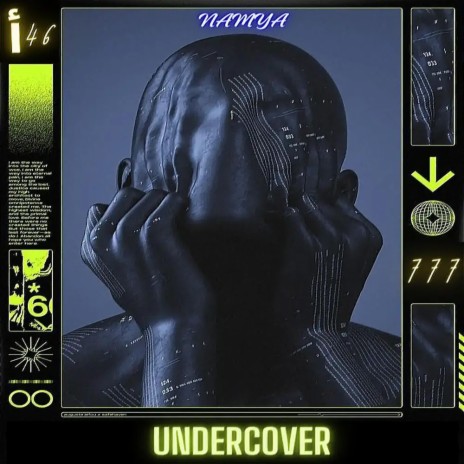 Undercover | Boomplay Music