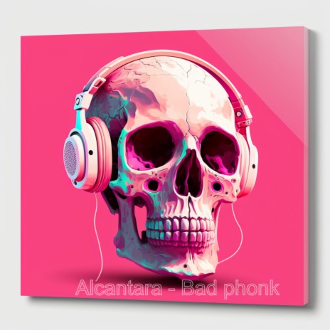 Bad Phonk | Boomplay Music