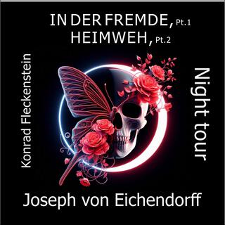 Heimweh (Joseph von Eichendorff) lyrics | Boomplay Music