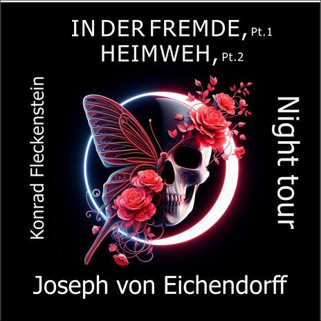 Heimweh (Joseph von Eichendorff) | Boomplay Music