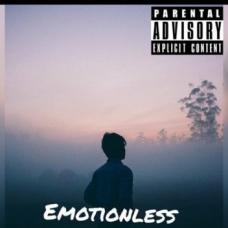Emotionless