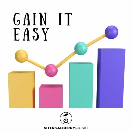 Gain It Easy | Boomplay Music