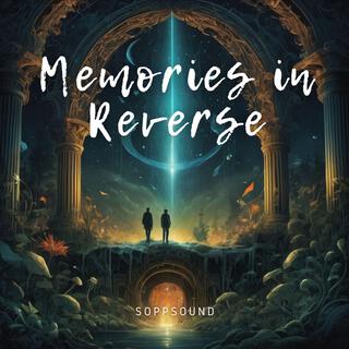 Memories in Reverse (AI Soundtrack)