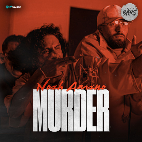 Murder ft. Noah Amano | Boomplay Music