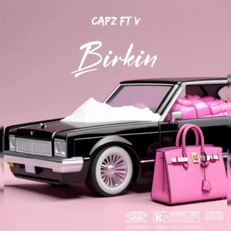 BIRKIN ft. V | Boomplay Music