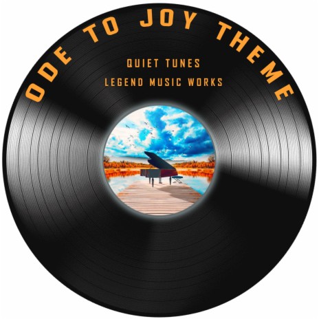 Ode to Joy Theme (Soft Piano) | Boomplay Music