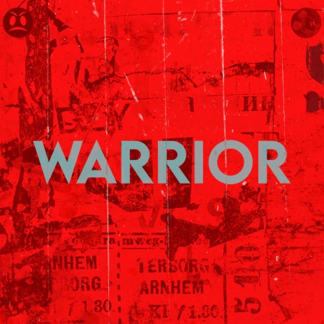 Warrior 1 | Boomplay Music